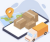 How advancements in the courier industry are driving success for new businesses
